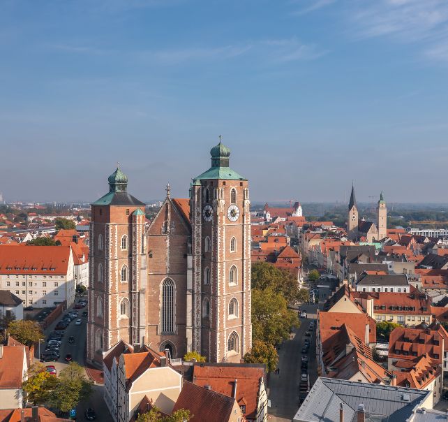 Ingolstadt-Bild